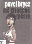 Mé ztracené město - náhled