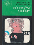 Půlnoční sirény - náhled