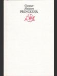 Princezná - náhled
