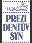Prezidentův syn - náhled