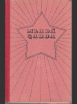 Mladá garda - náhled