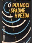 O půlnoci spadne hvězda - náhled