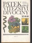 Pátek aneb vítězství divočiny - náhled