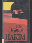 Hakim - náhled