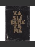 Zaslíbená země - náhled