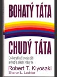Bohatý táta chudý táta - náhled