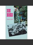 Don Bosko - náhled