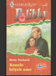 Kouzlo bílých nocí - náhled