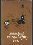 Ze skořápky ven  - náhled