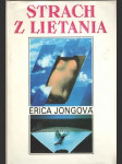Strach z lietania - náhled