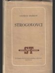 Strogovovci  - náhled