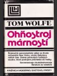 Ohňostroj márnosti - náhled