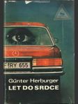 Let do srdce - náhled