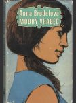Modrý vrabec, To je můj čas - náhled