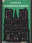 Tajomstvá Paríža III. - náhled