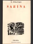 Sarina - náhled