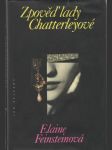 Zpověď lady Chatterleyové  - náhled