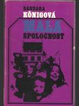 Malá spoločnosť  - náhled