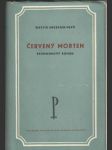 Červený Morten - náhled