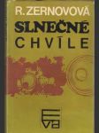 Slnečné chvíle - náhled