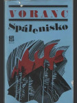 Spálenisko - náhled