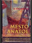 Mesto Anatol - náhled