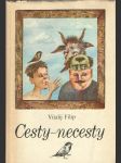 Cesty necesty  - náhled