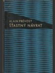 Šťastný návrat (malý formát) - náhled
