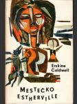 Mestečko Estherville - náhled