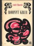 Rodinný kruh - náhled