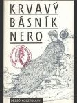 Krvavý básnik Nero - náhled