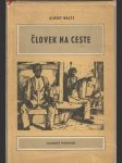 Človek na ceste - náhled