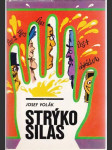 Strýko Silas - náhled