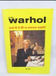 Andy Warhol od A k B a zase zpět - náhled