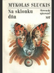 Na sklonku dňa - náhled