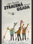 Ztracená osada - náhled