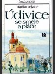 Údivice se směje a pláče - náhled