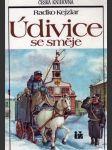 Údivice se směje - náhled