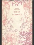 Jarná symfónia (malý formát) - náhled