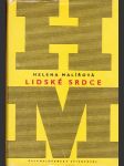 Lidské srdce - náhled