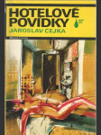 Hotelové povídky - náhled