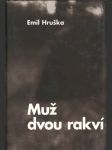 Muž dvou rakví (malý formát) - náhled