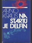 Na startu je delfín - náhled