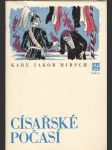 Císařské počasí - náhled