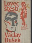 Lovec štěstí  - náhled