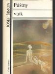 Púštny vták - náhled