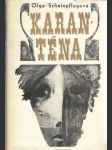 Karanténa  - náhled