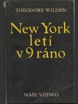 New York letí v 9 ráno  - náhled