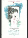 Zapomenout na Monte Carlo - náhled