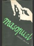 Masopust - náhled